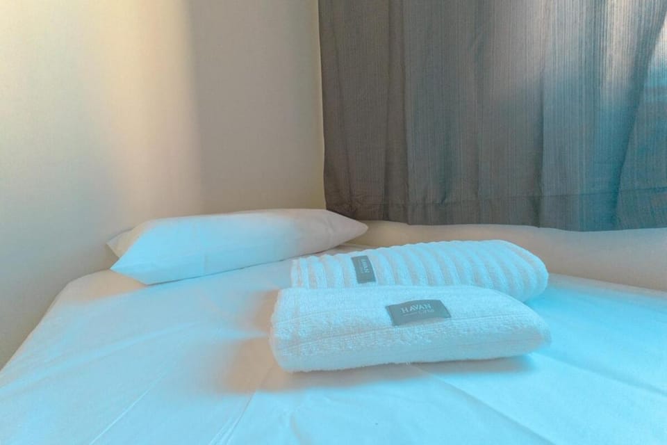 Apartamento Econômico - LP22 Apartment in Maringá