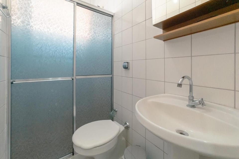 Apartamento Econômico - LP22 Apartment in Maringá