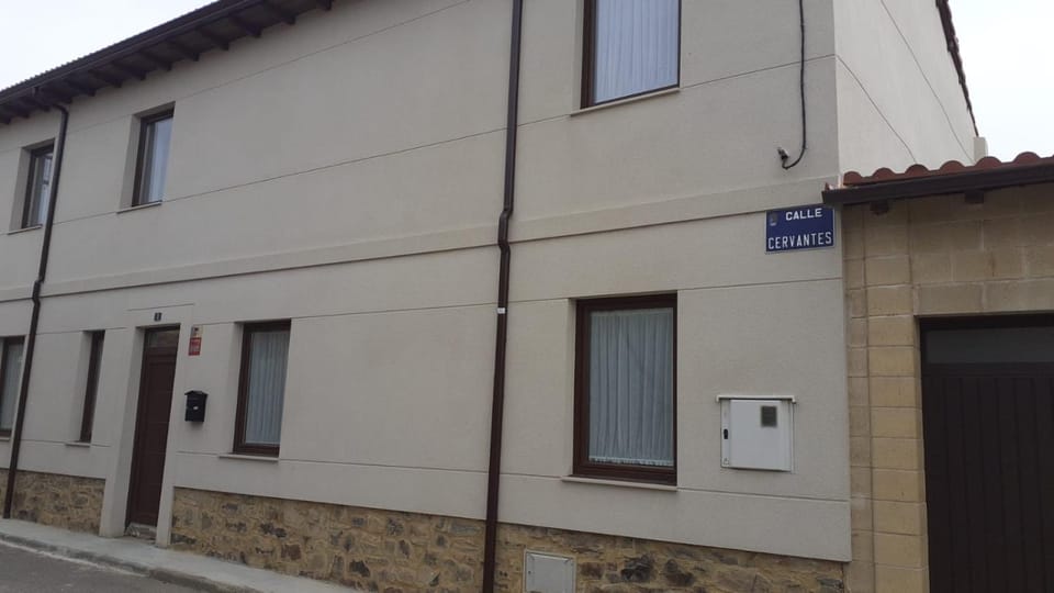 La Talamera Apartment in Castile and León