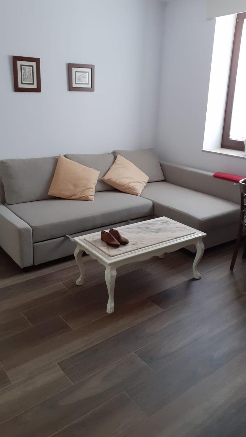 La Talamera Apartment in Castile and León