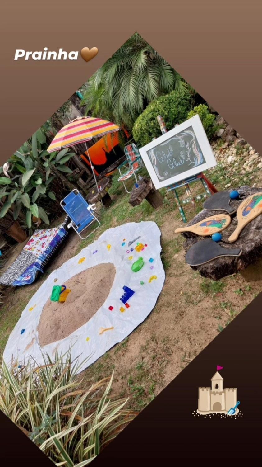 Lugar incrível na Serra da Cantareira com Piscina, Banheira com hidro, área para Festas e pet friendly para cães House in Sao Paulo City