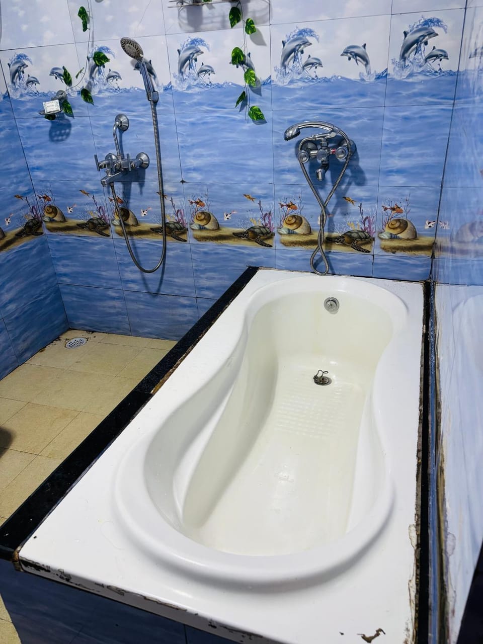 Hidden Gem agonda Apartment in Agonda
