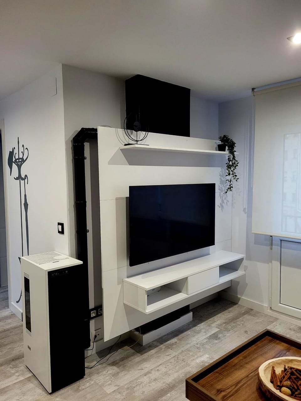 TV and multimedia