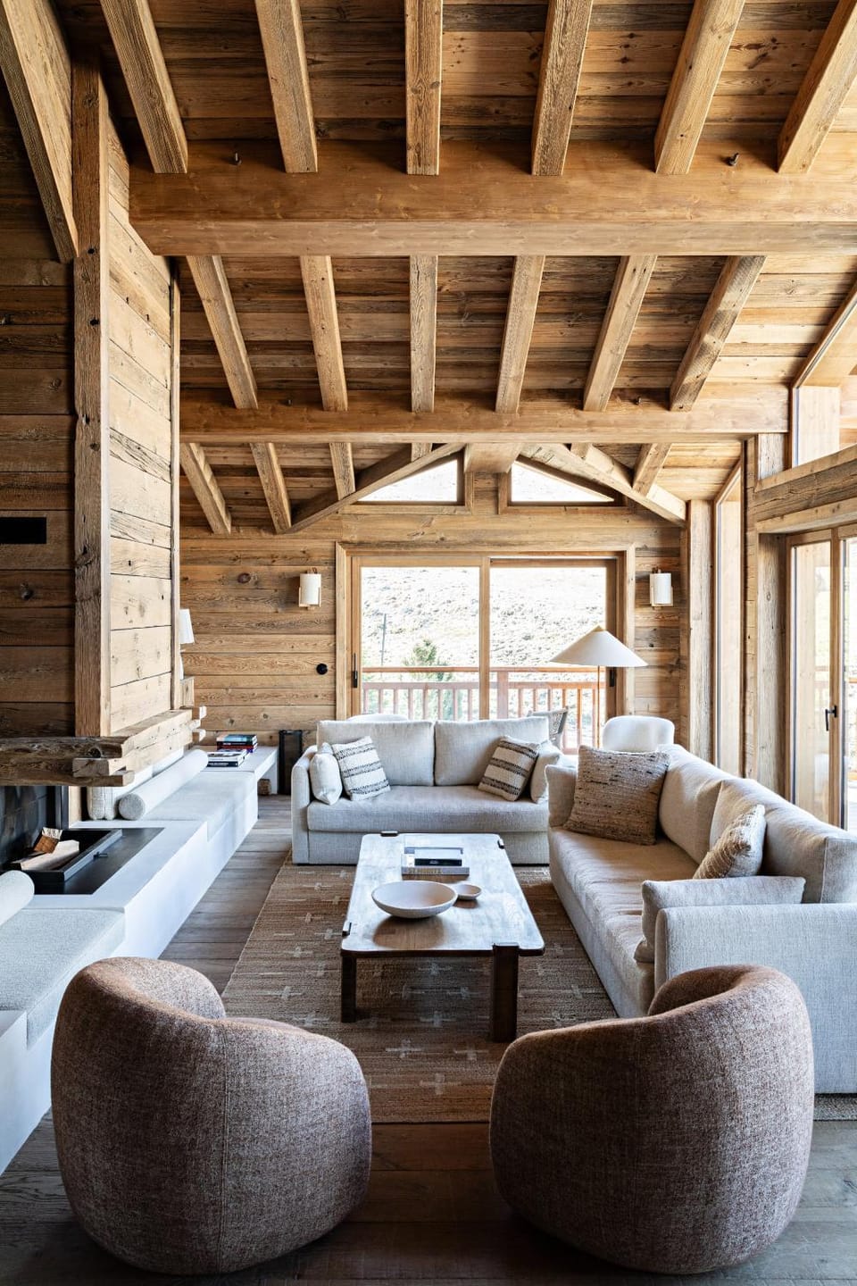 Living room, Seating area, fireplace, fireplace