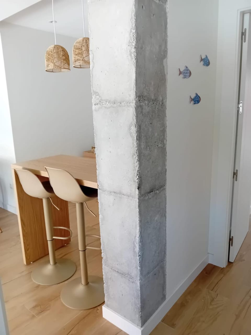 MAR de LUZ Apartment in Almuñécar