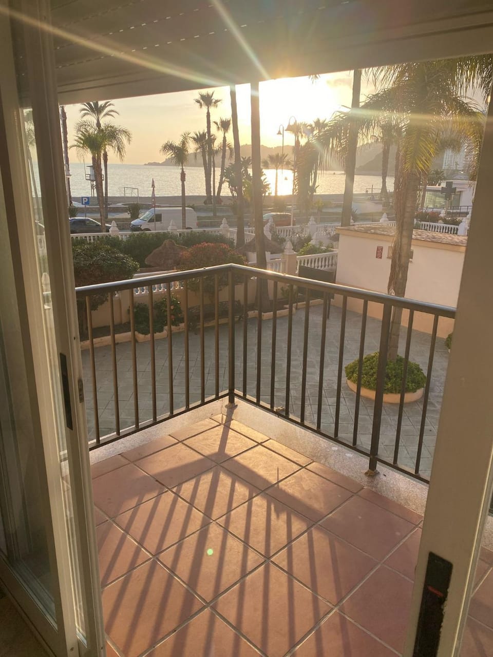 MAR de LUZ Apartment in Almuñécar