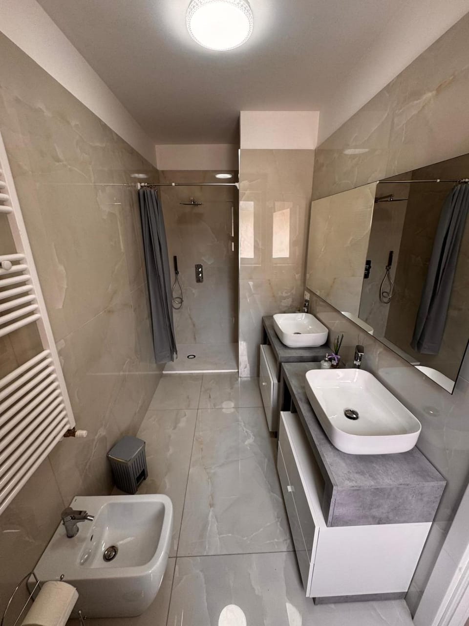 Shower, Toilet, Bathroom, bidet