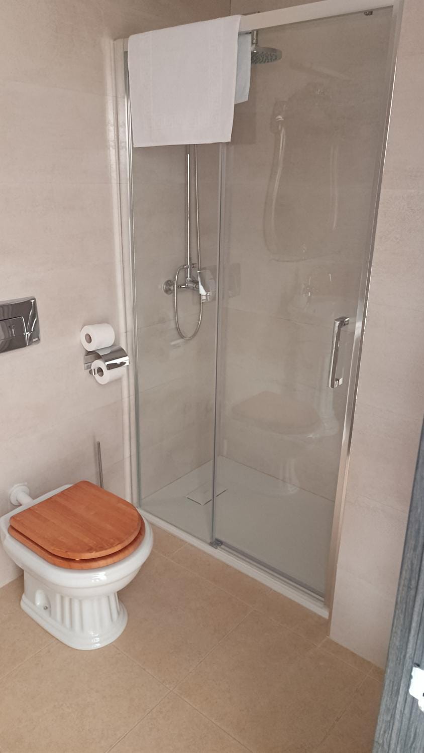 Shower