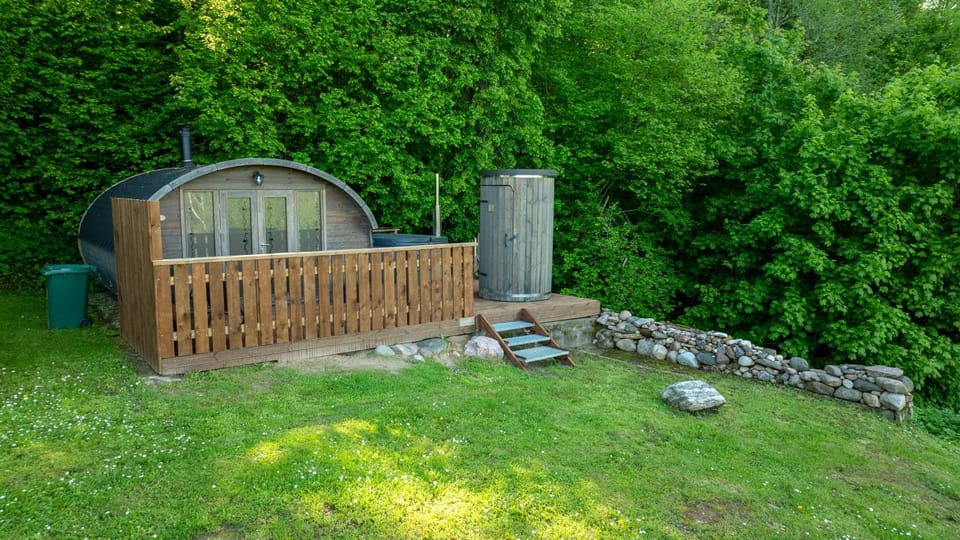 Reisikoda OÜ Campground/ 
RV Resort in Estonia