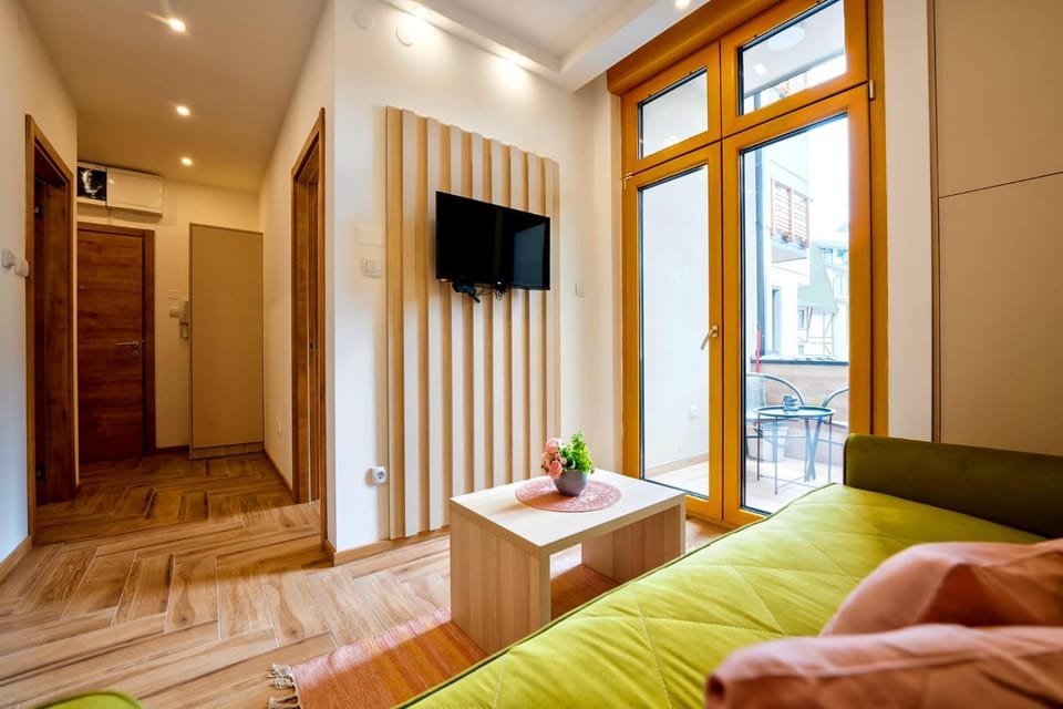 Apartments Srecko Apartment in Zlatibor