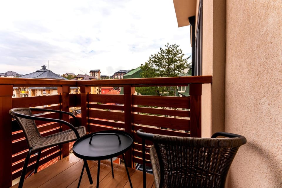 Apartments Srecko Apartment in Zlatibor