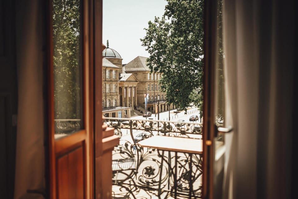 View (from property/room), Balcony/Terrace