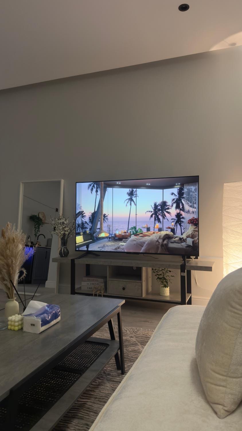 Stylish stay Apartment in Medina
