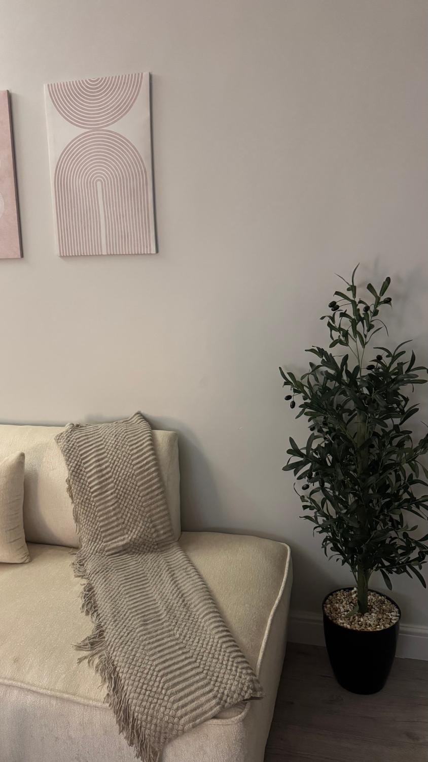 Stylish stay Apartment in Medina