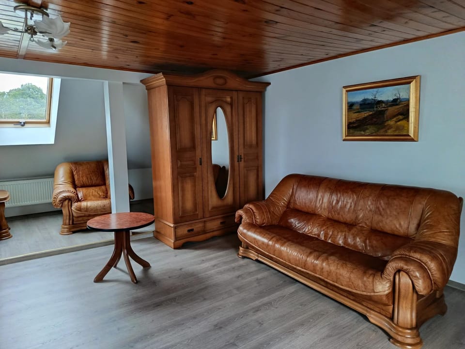 Kalna Raskumu Apartamenti Apartment in Latvia