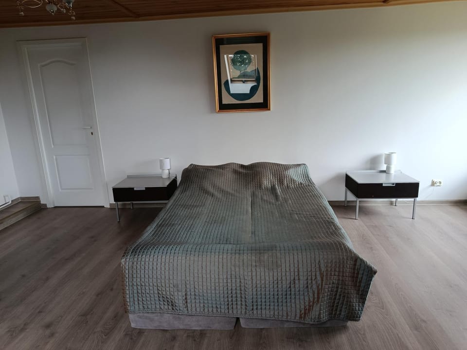 Kalna Raskumu Apartamenti Apartment in Latvia
