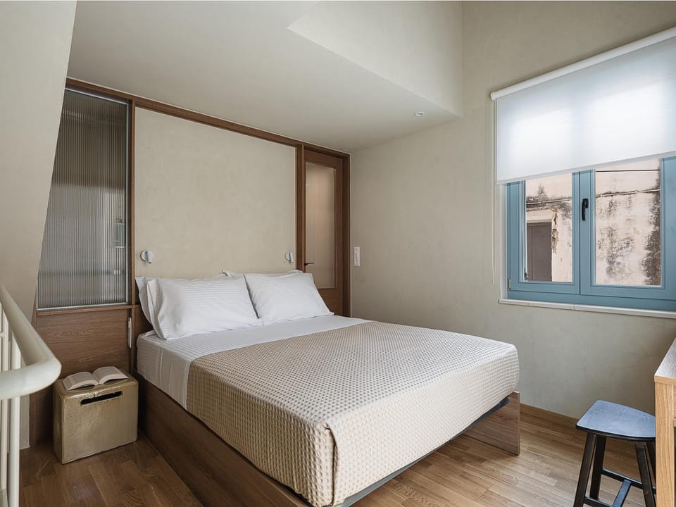 Off Apartments Apartment in Chania