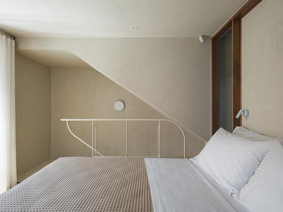 Off Apartments Apartment in Chania