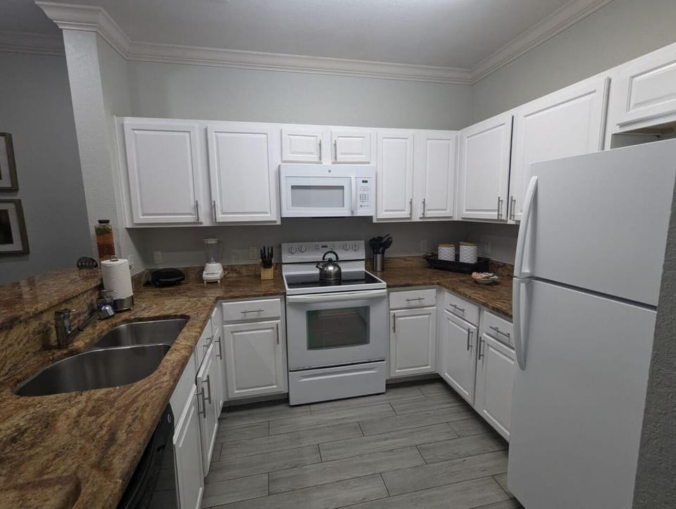 2 Bed Toscana Resort Orlando House in Four Corners