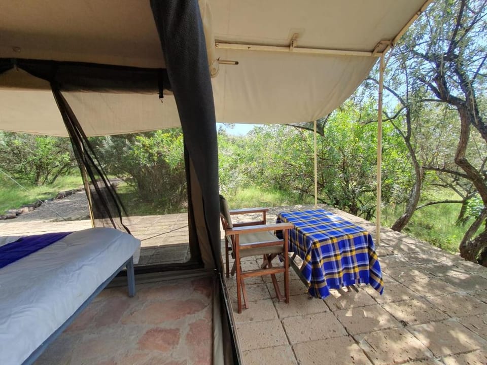 Natural landscape, Bedroom