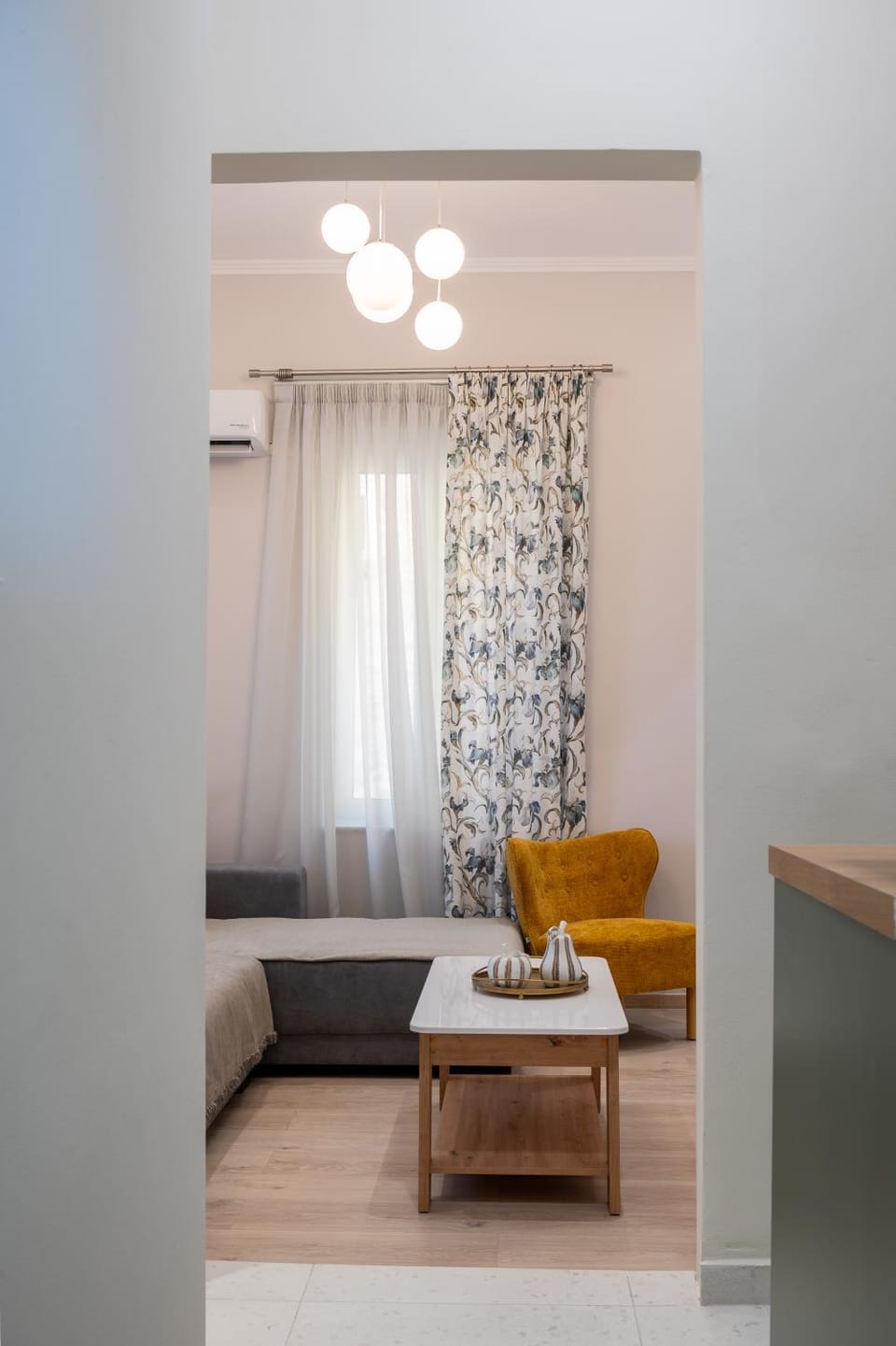 Pittakou 22 Suite Apartment in İzmir Province