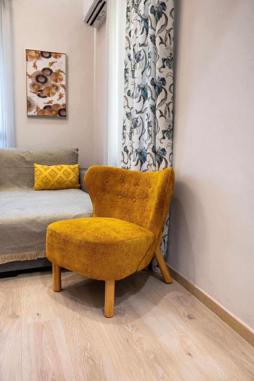 Pittakou 22 Suite Apartment in İzmir Province