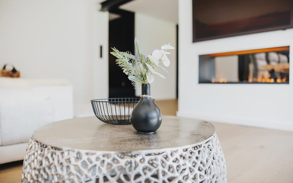 Black Forest Deluxe Apartment in Hinterzarten