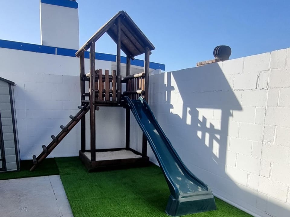 Starfish Cottage House in Western Cape