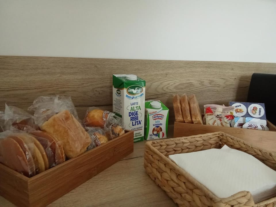 Breakfast