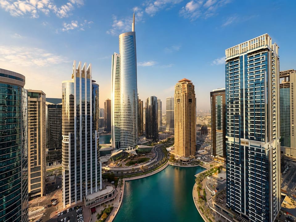 Nearby landmark, Bird's eye view, City view, City view, Lake view, Lake view, Landmark view, Landmark view