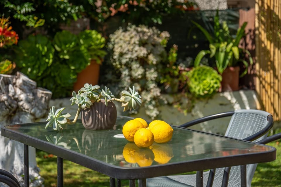 Garden House 2 Apartment in Kissamos