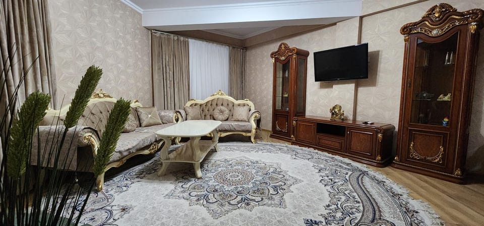 Family duplex apartment Apartment in Europe