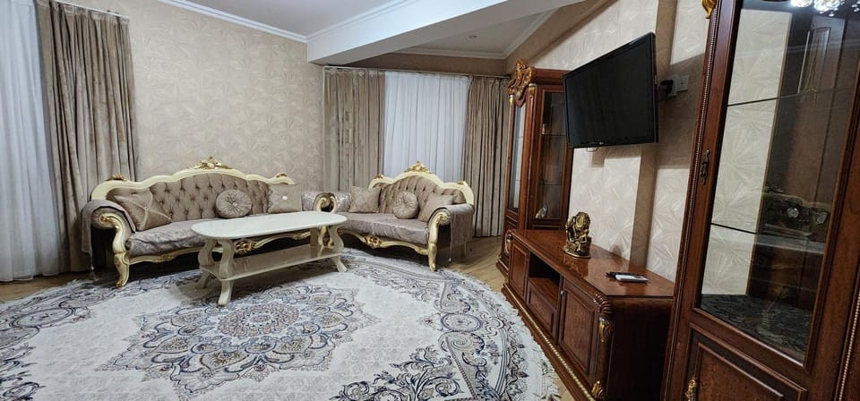 Family duplex apartment Apartment in Europe