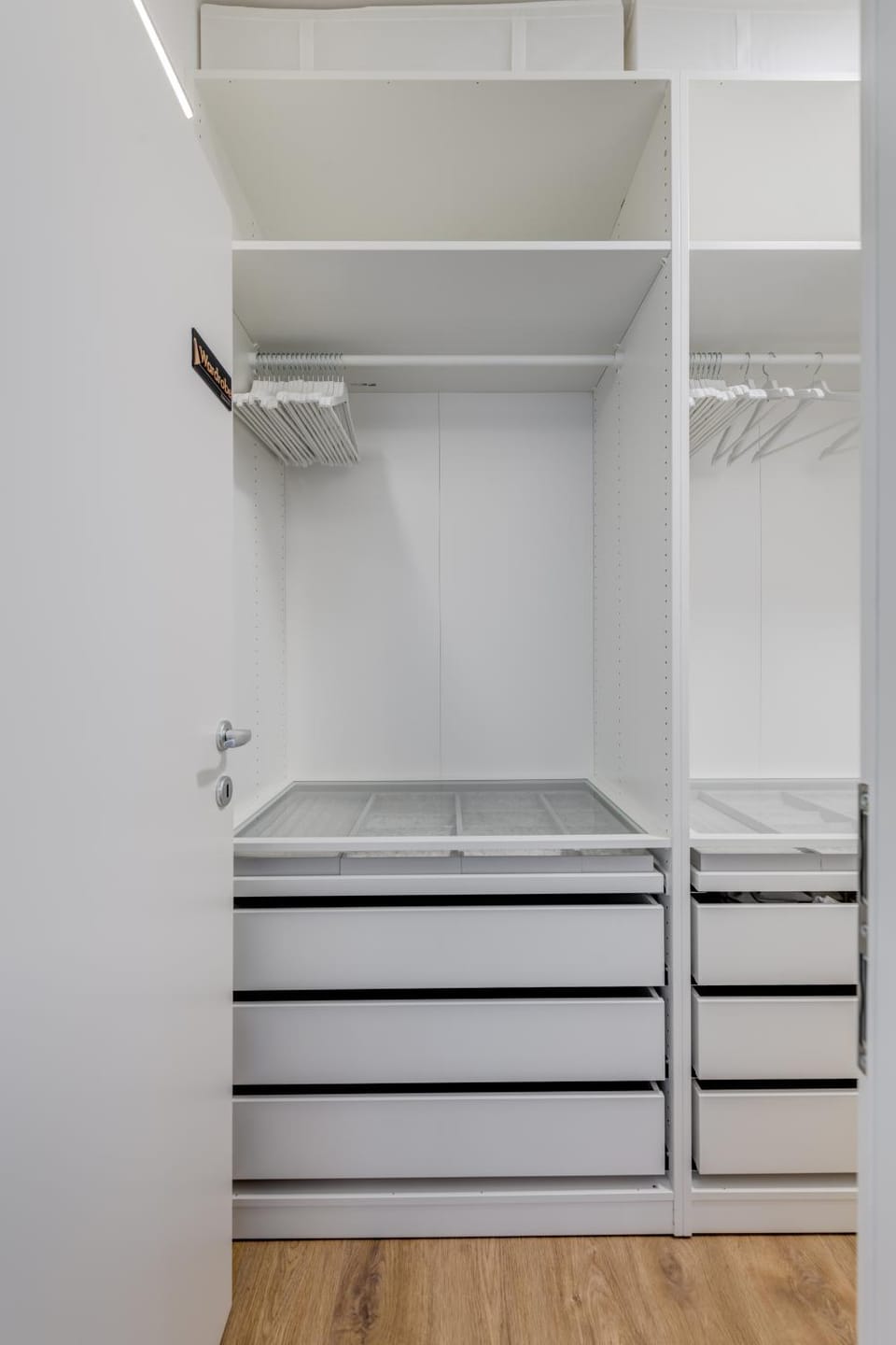 wardrobe