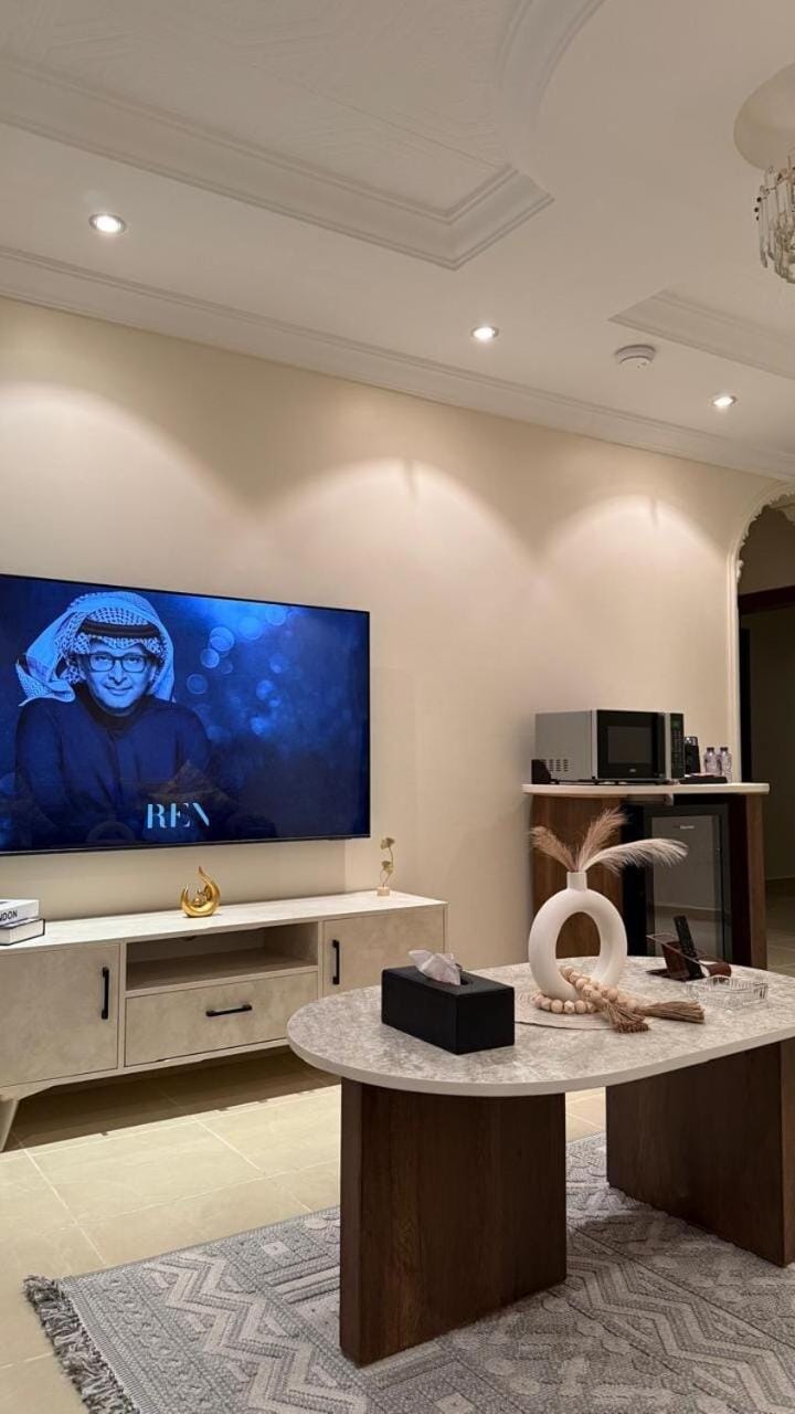 HomeSuiet Apartment in Jeddah