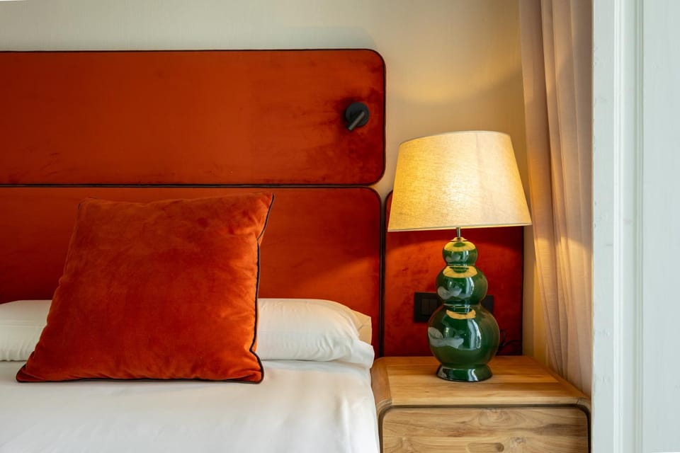 Ohliving Casa Jimios 20 Apartment in Seville