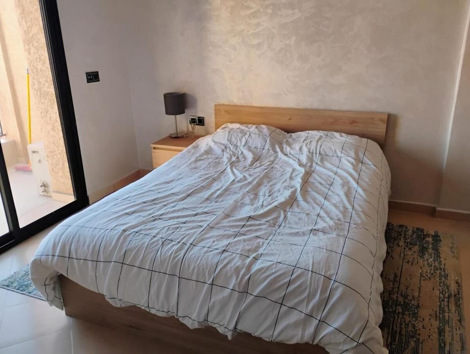 Home sweet home in Marrakech Apartment in Marrakesh