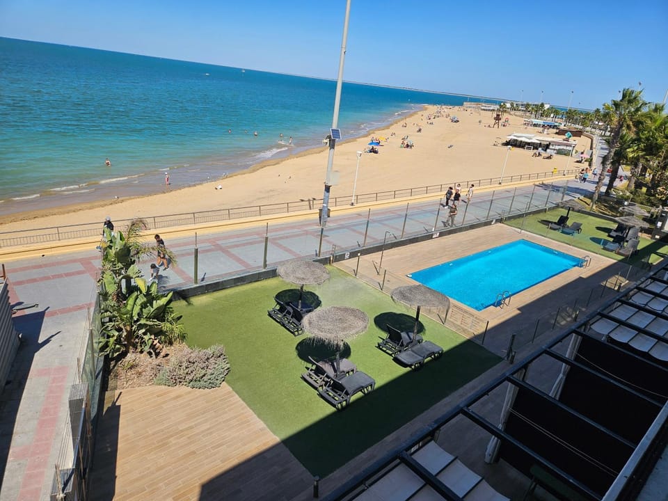 Sea view