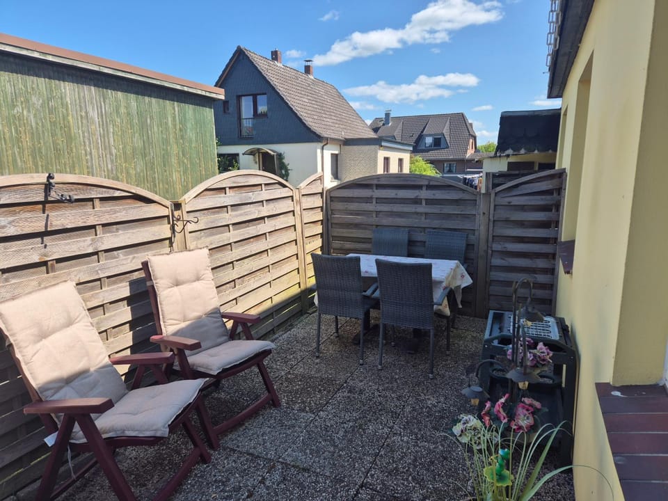 BBQ facilities
