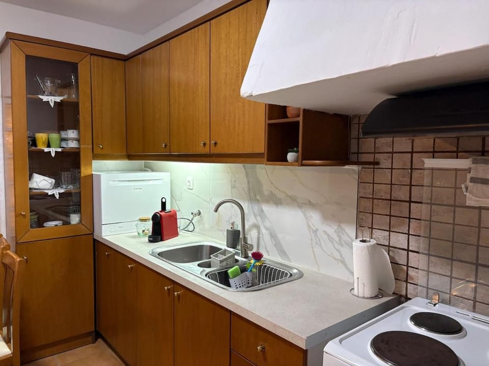 Kallithea Heritage Stay Apartment in Heraklion