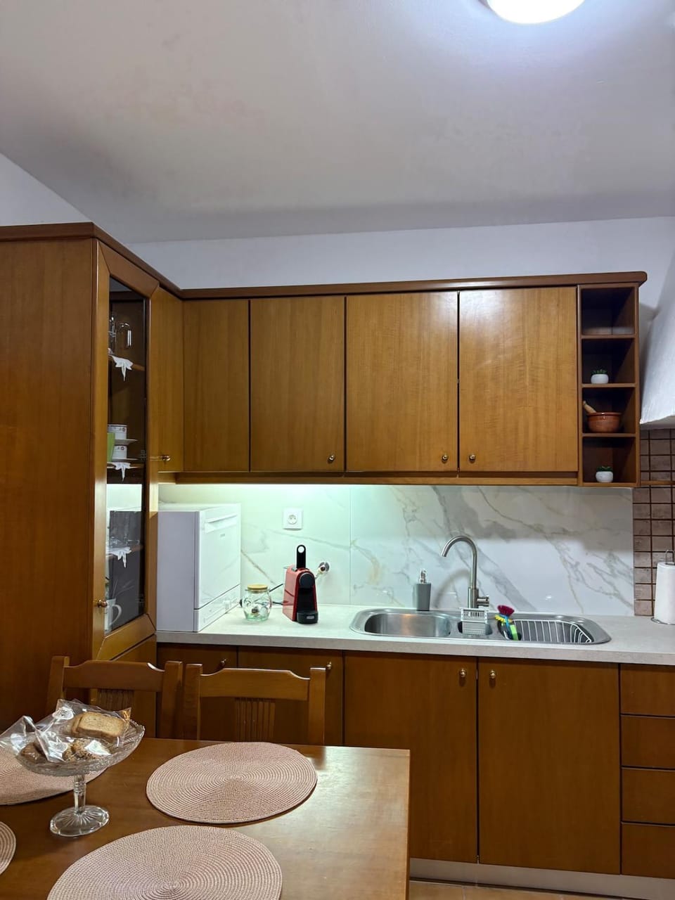 Kallithea Heritage Stay Apartment in Heraklion