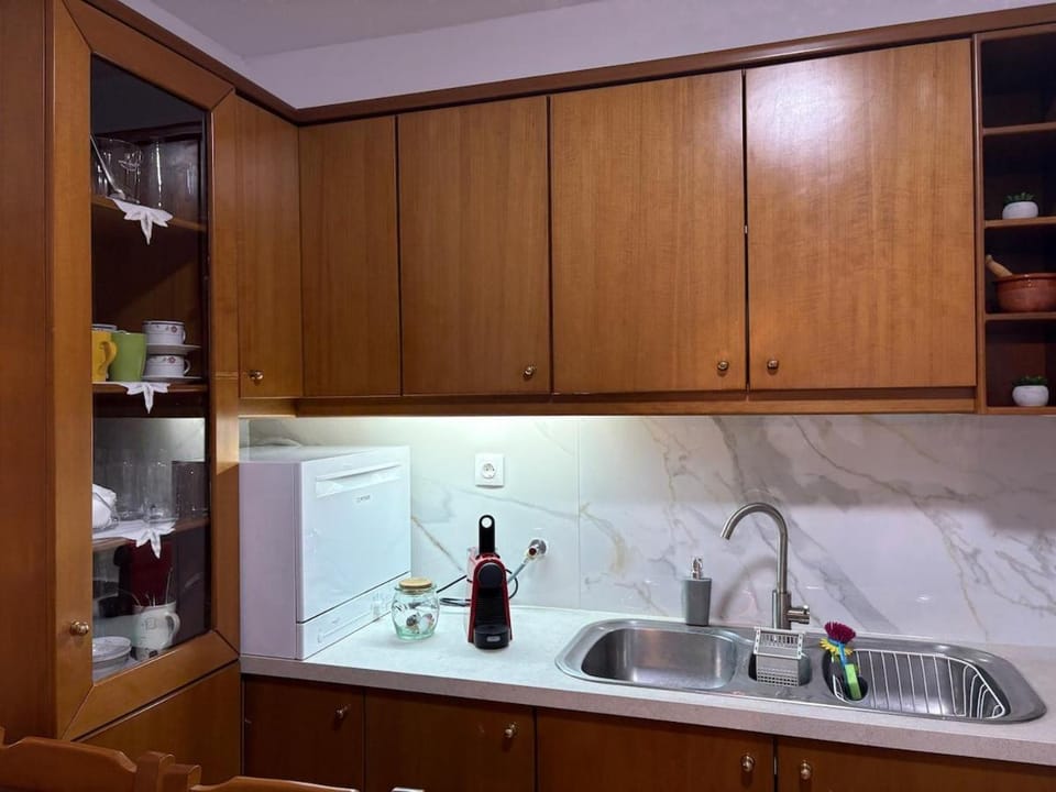 Kallithea Heritage Stay Apartment in Heraklion