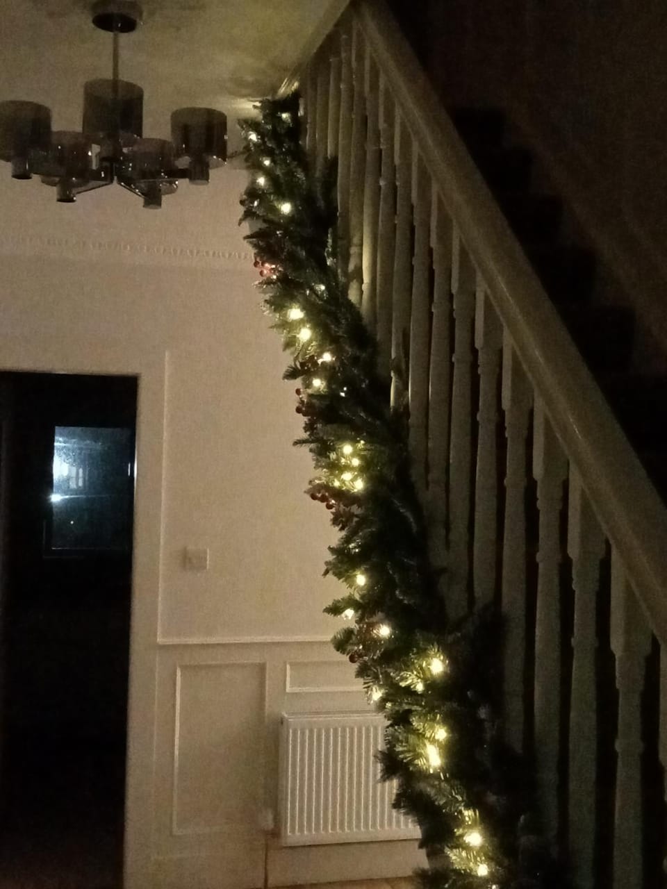 Mayfairk1 Villa in County Donegal