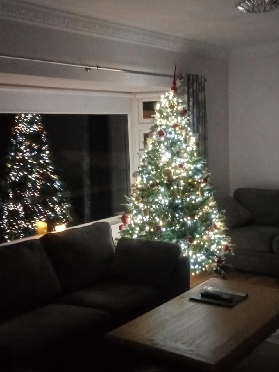 Mayfairk1 Villa in County Donegal