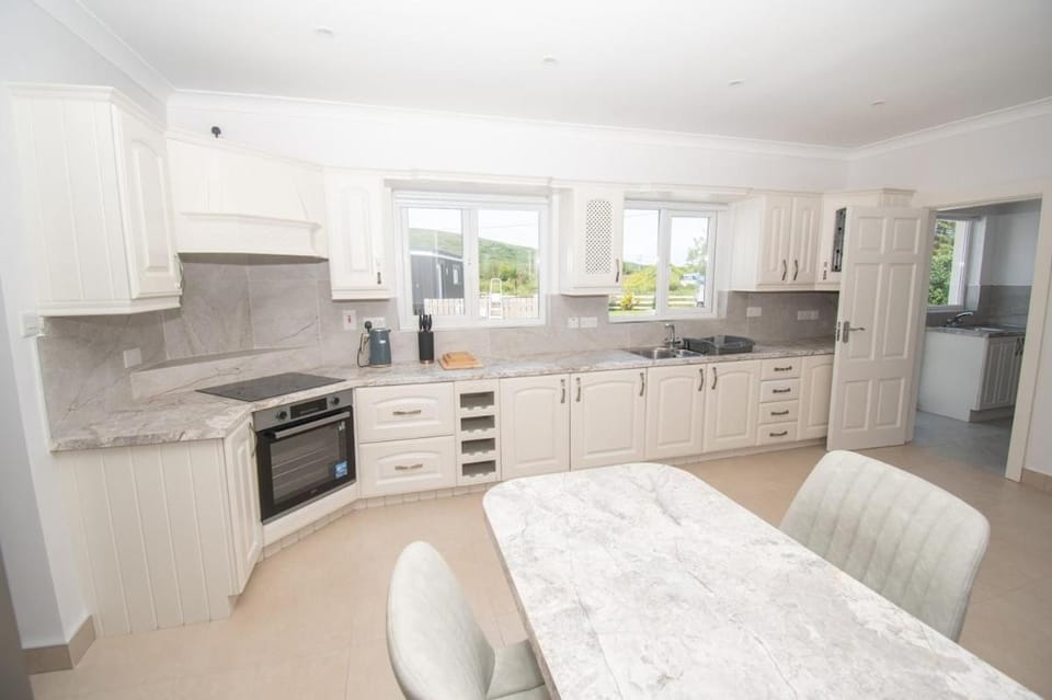 Mayfairk1 Villa in County Donegal