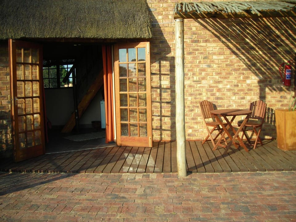 Ikhamanzi B&B Bed and Breakfast in Gauteng