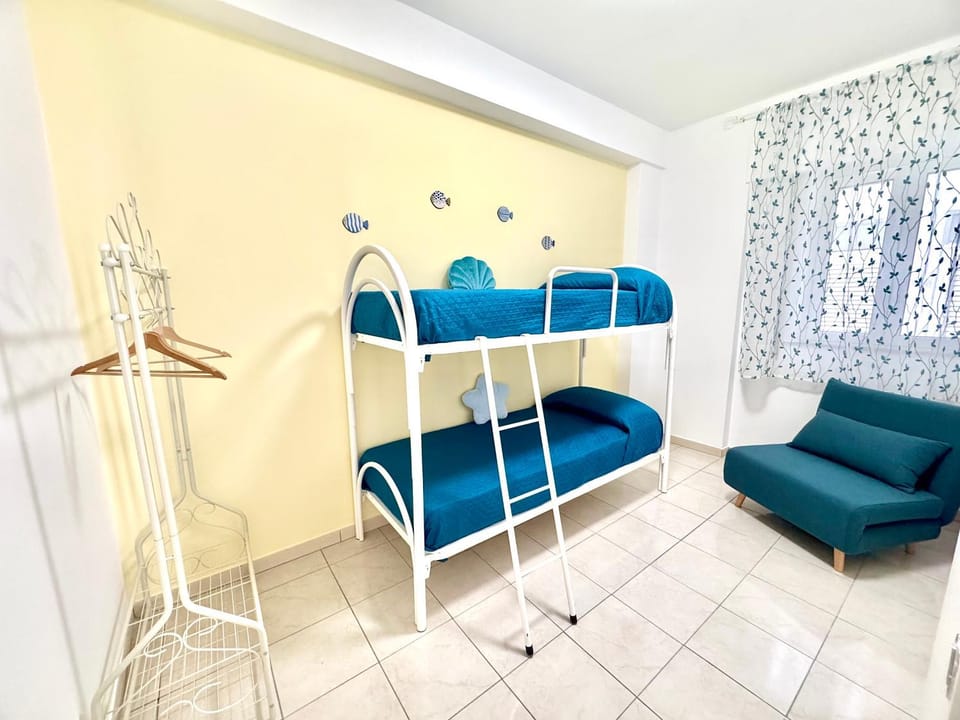 Bed, Other, Bedroom, bunk bed