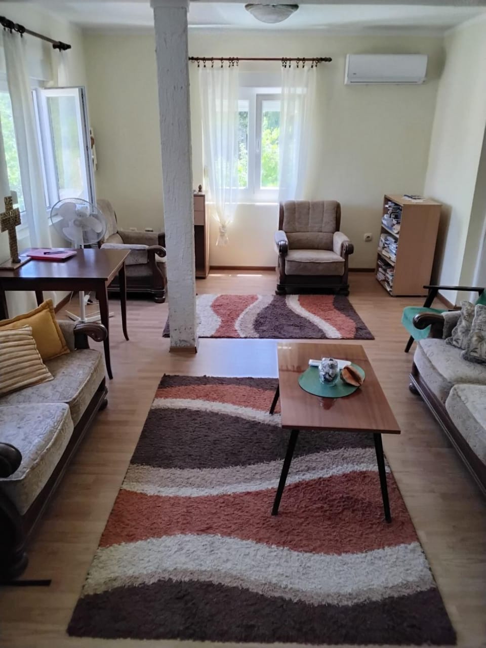 Radovici Family House House in Kotor Municipality
