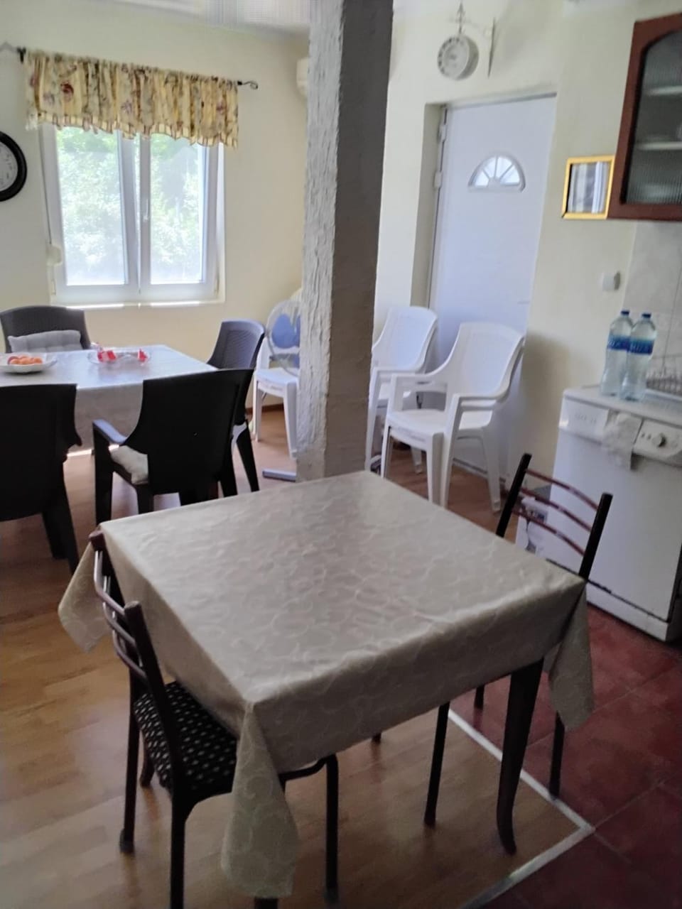 Radovici Family House House in Kotor Municipality
