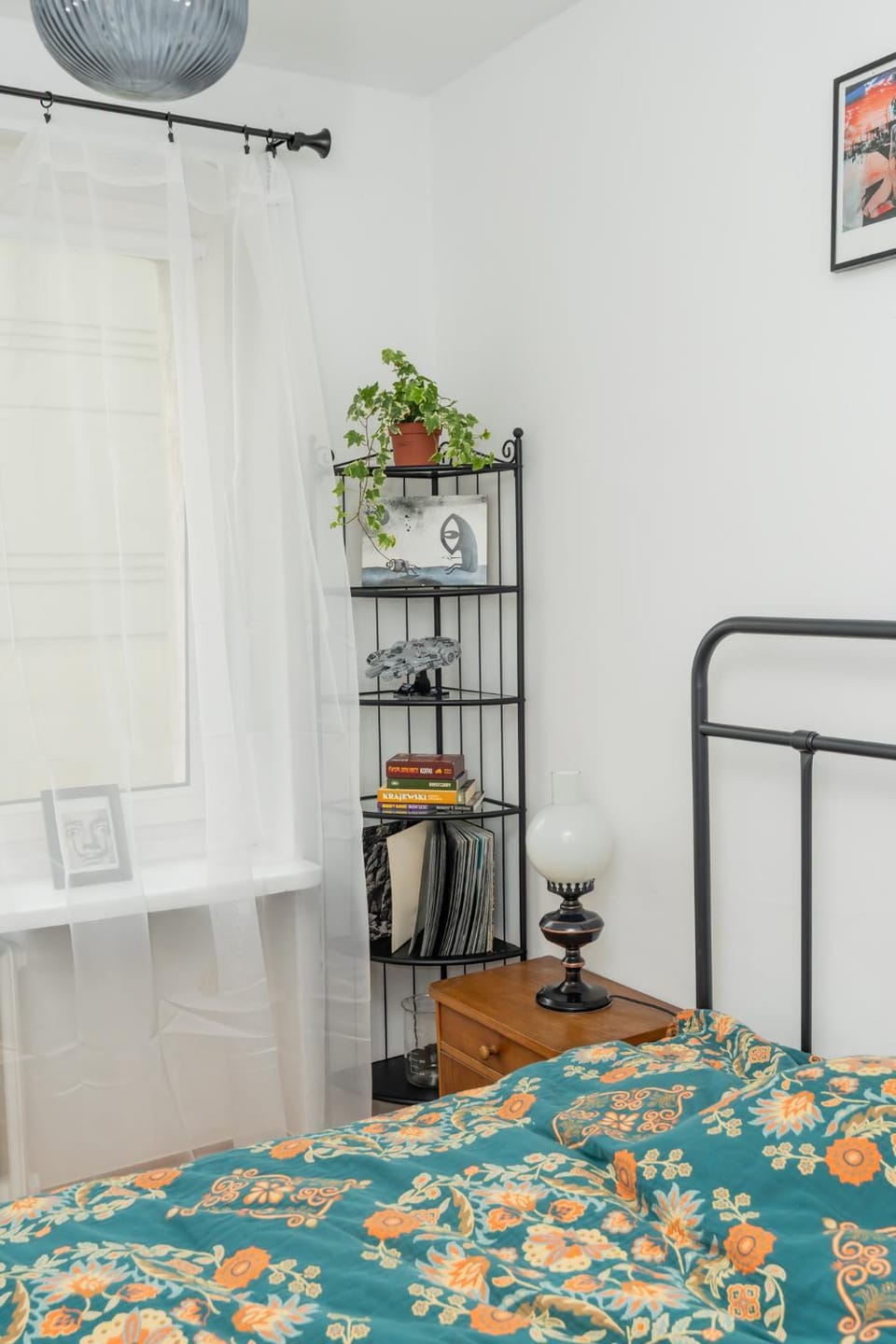 ArtBase - cozy and close to everywhere Apartment in Poznan